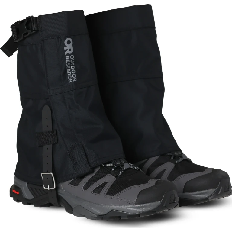 Rocky Mountain II Low Gaiter