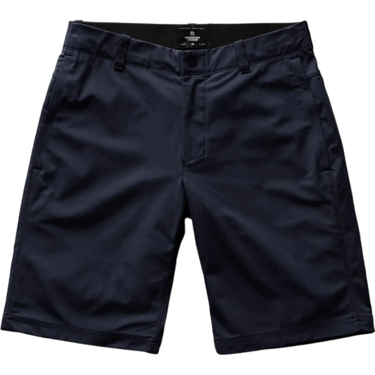 Coach's Short 9" - Men's