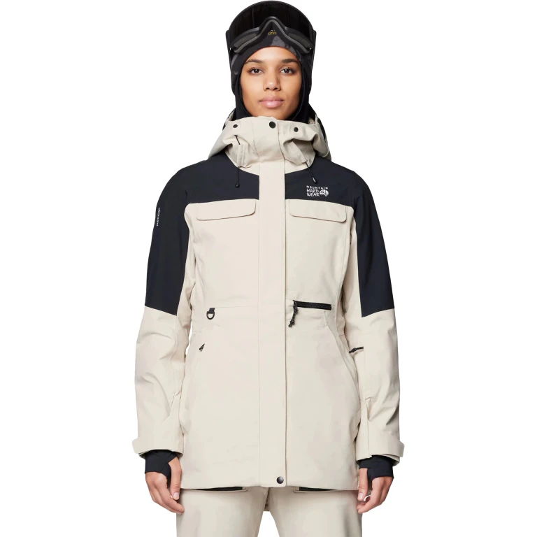 Powder Maven Parka - Women's