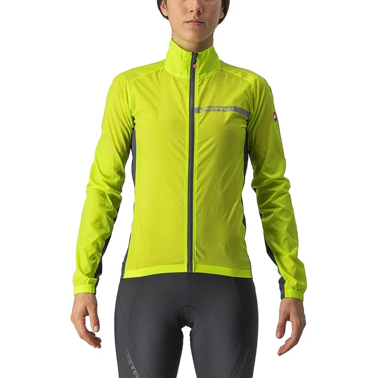 Squadra Stretch Jacket - Women's
