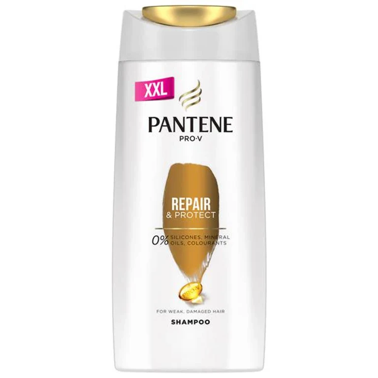 Repairing and Protective Shampoo 700ml