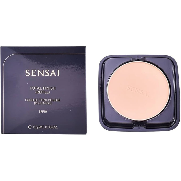 Total Finish Powder Makeup Refill 11g TF202