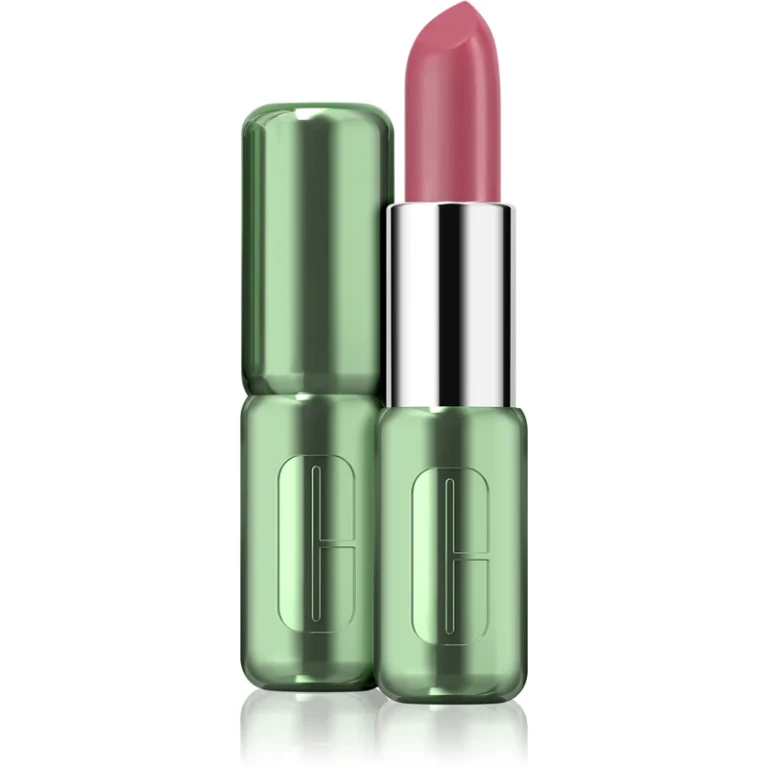 Pop Long Lasting Lipstick 140 - Cute Pop (3.9 G)