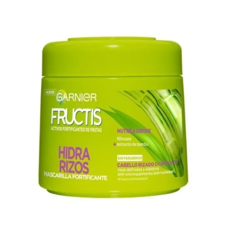 Garnier Fructis Hydra Mask Curls 300ml