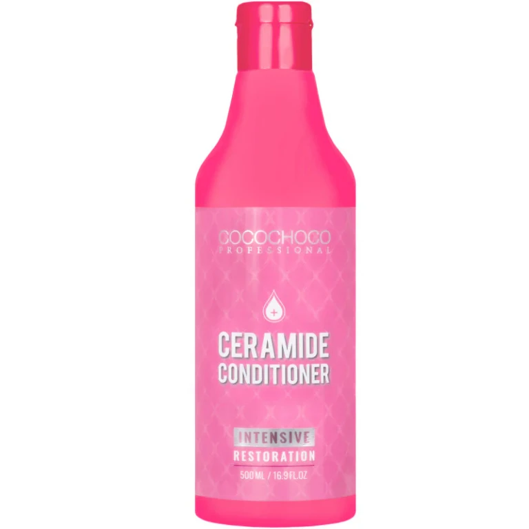 Ceramide Conditioner 500ml
