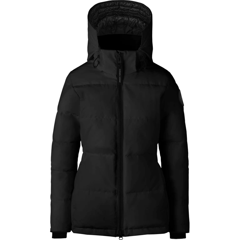 Chelsea BD No Fur Parka - Women's