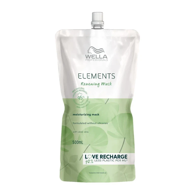 Wp Pro Elm Atb mask Pouch Rene 500ml Emea
