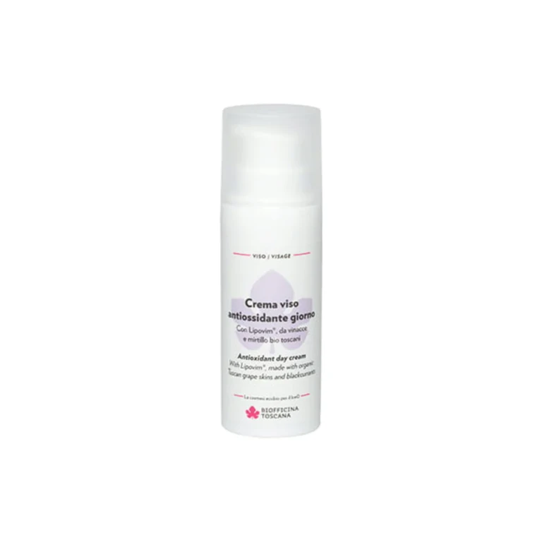 Antioxidant Day Face Cream 50 ml