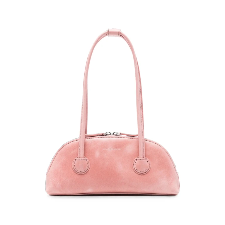 Bessette Leather Tote Bag