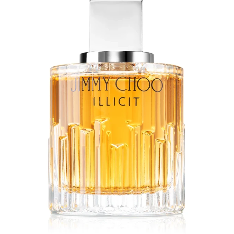 Illicit - EDP - Volume: 100 ml