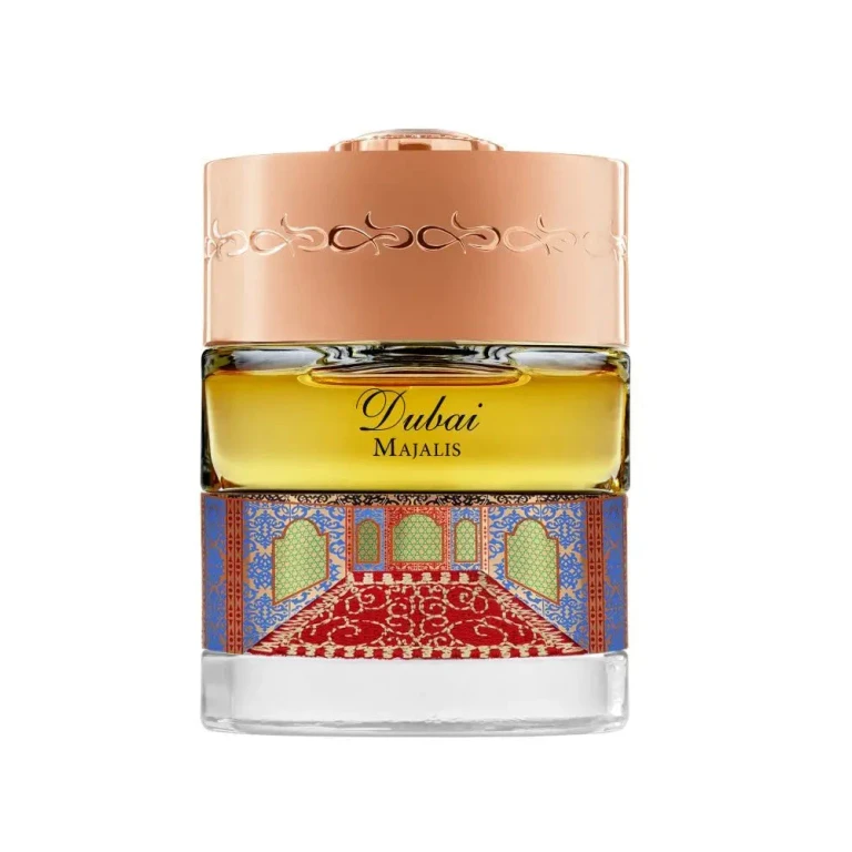 Dubai Majalis - 50 ml