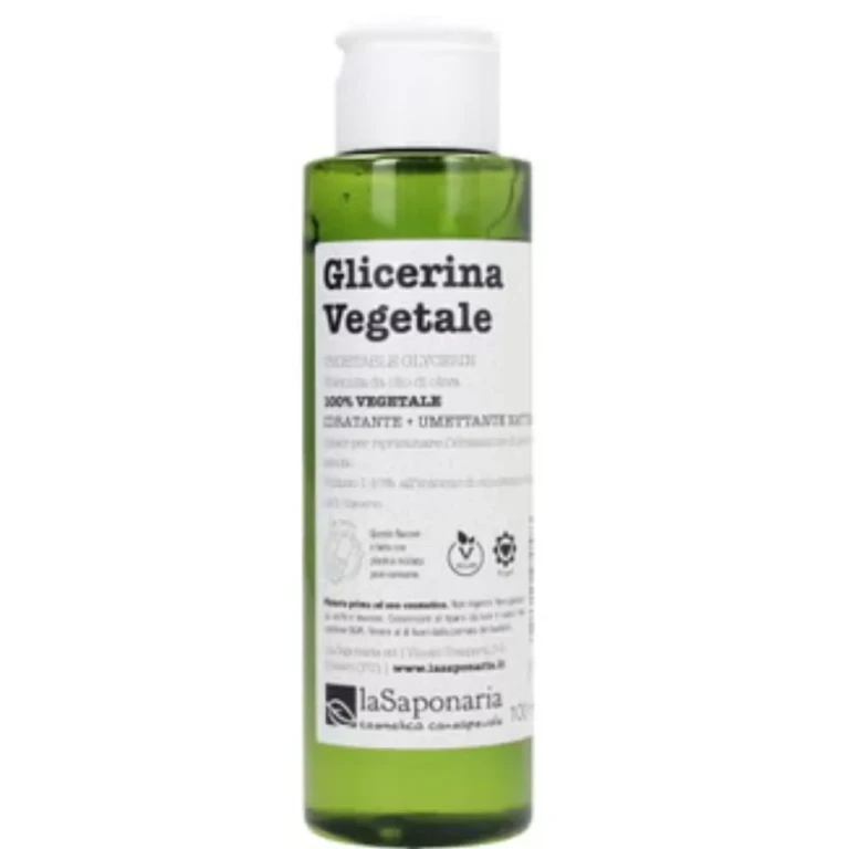 Vegetable Glycerin 100 ml