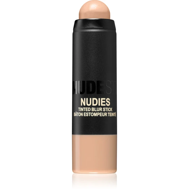 Blur Stick Light Colored 3