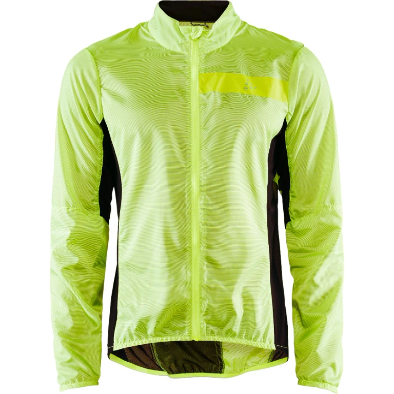 ADV Essence Light Wind Jacket - Men's