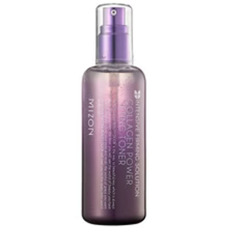Collagen lifting toner bottle volume 120 ml