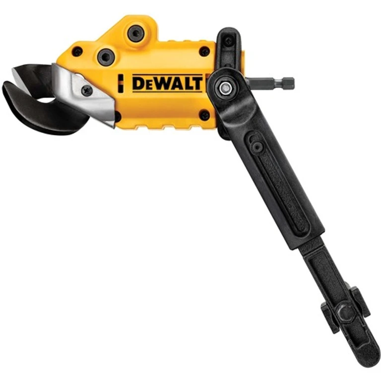 18 Gauge Shear Attachment