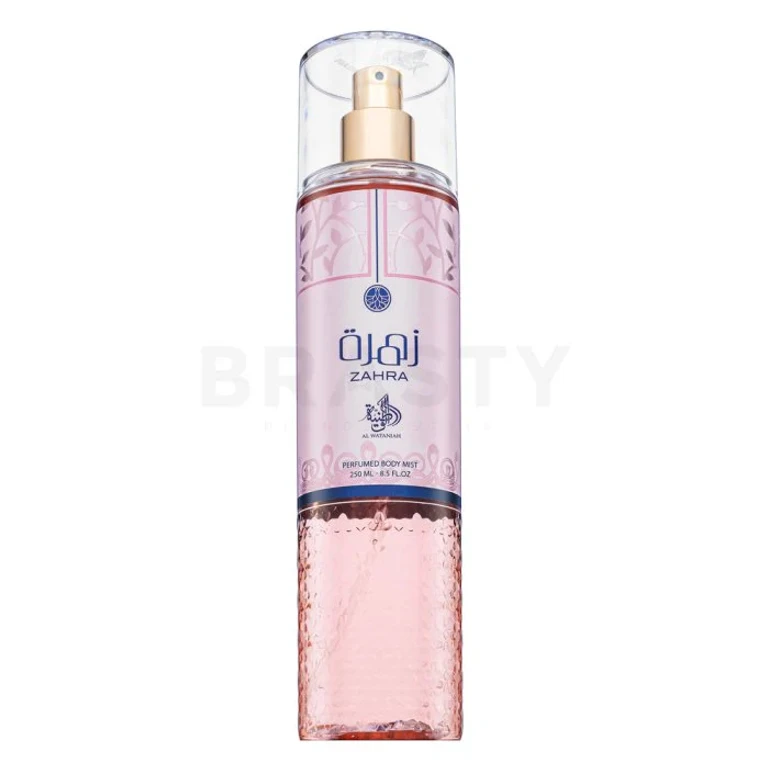 Zahra BOR U 250 ml