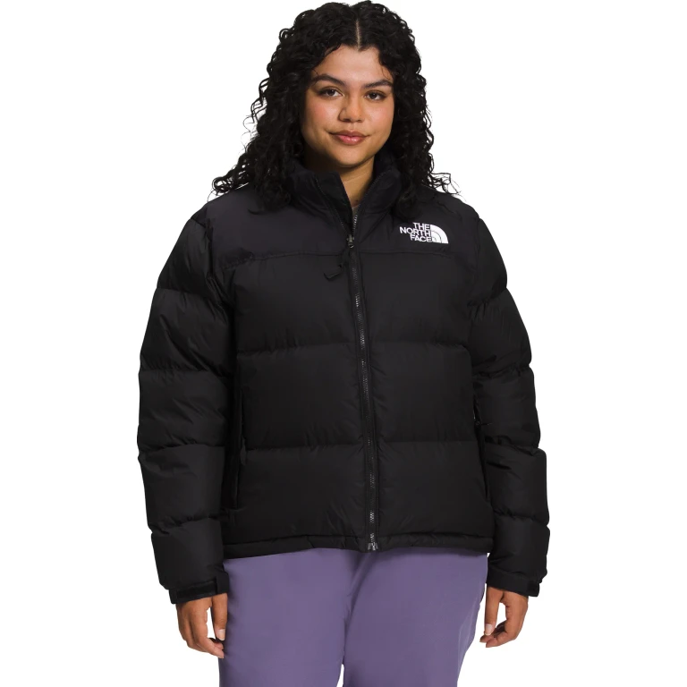 Plus 1996 Retro Nuptse Jacket - Women's