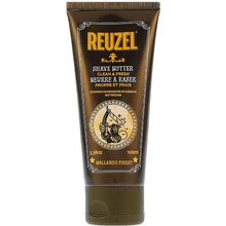 Clean and Fresh Beard Butter 100ml