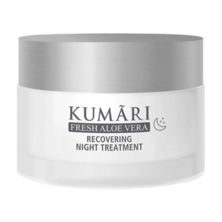 Recovery Night Treatment 50 ml