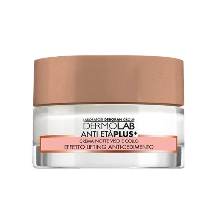 Anti-Aging Nachtcreme