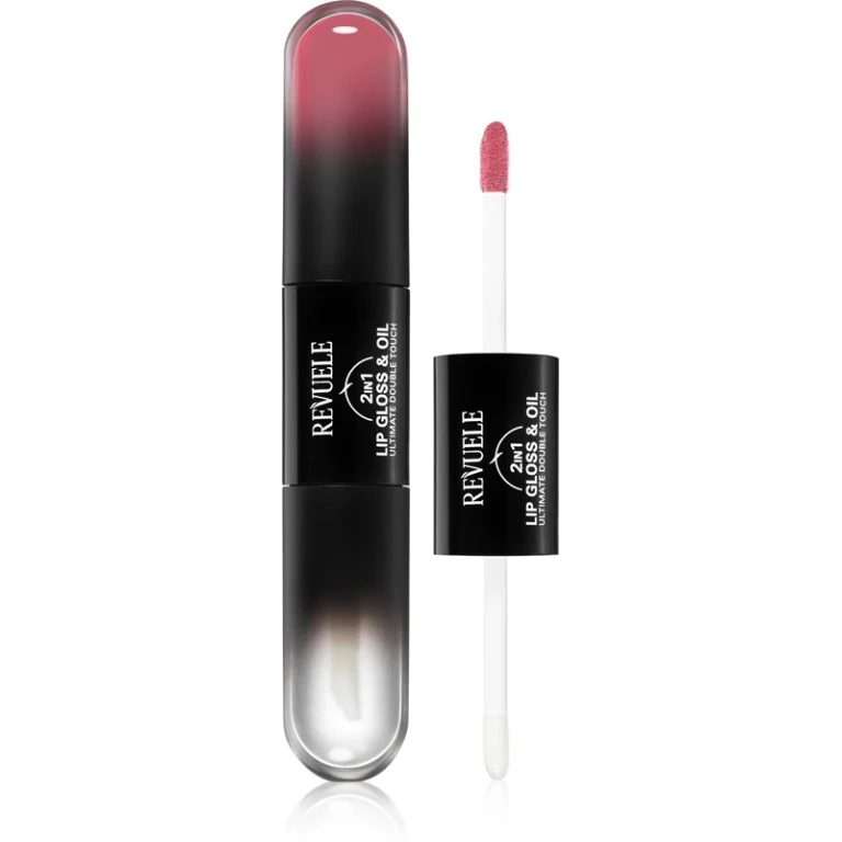 2 in 1 oil and lip gloss color 03 7 ml