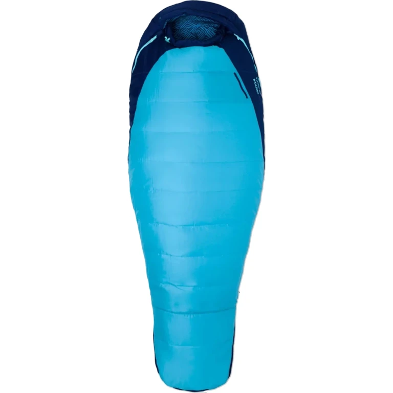 Trestles 15°F/-9°C Synthetic Long Sleeping Bag - Women's