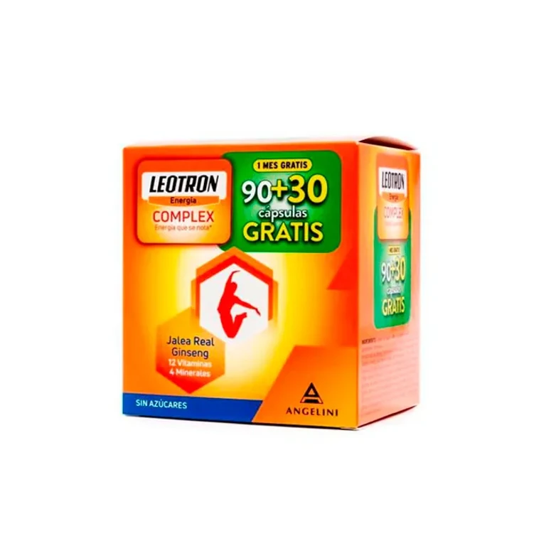 Complex 90+30 Tablets Free