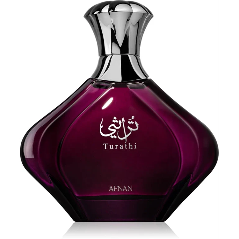 Turathi Purple - EDP - Volume: 90 ml