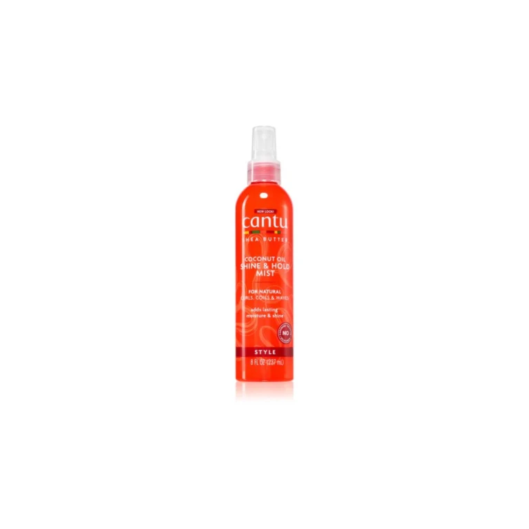 Cantu for natural hair Coconut Oil 237 ml