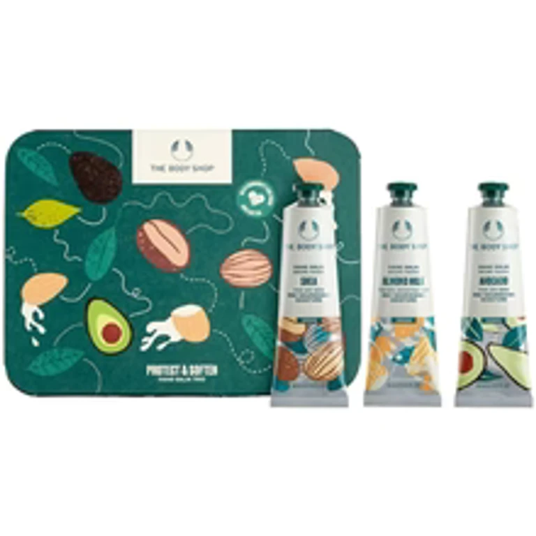G2 Trio Baume pour les Mains