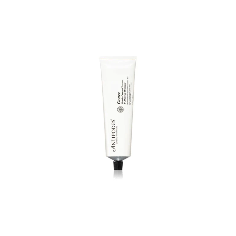 Grace delicate cleansing and make-up remover cream 120 ml