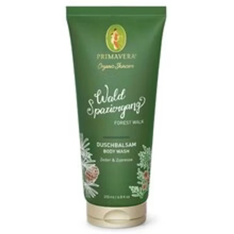 Forest Walk Body Wash - Gel - 200ml