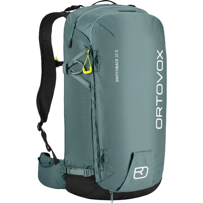 Switchback S Ski Touring Backpack 30L
