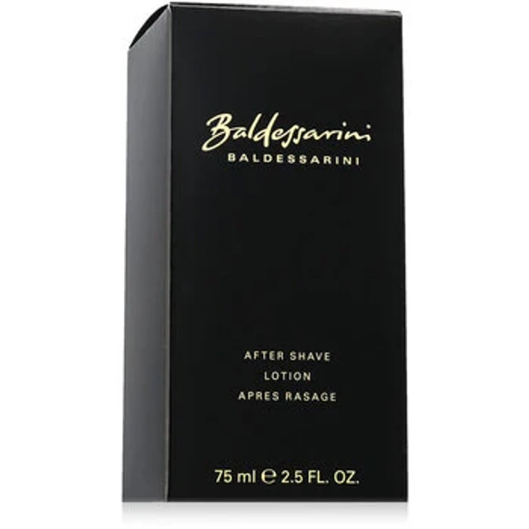 Aftershave - 75ml