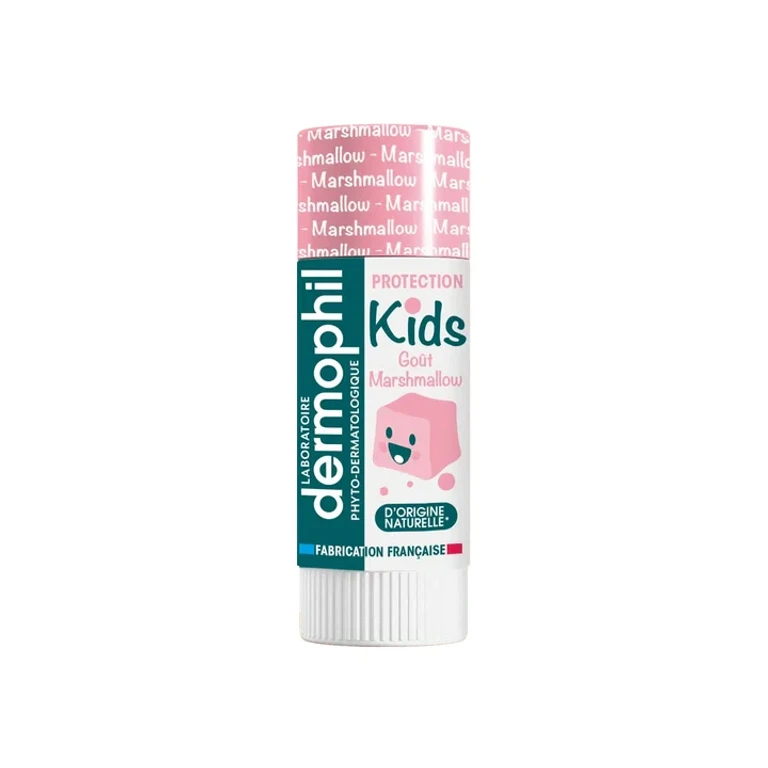 Kids Lip Protection Marshmallow Flavor 4g