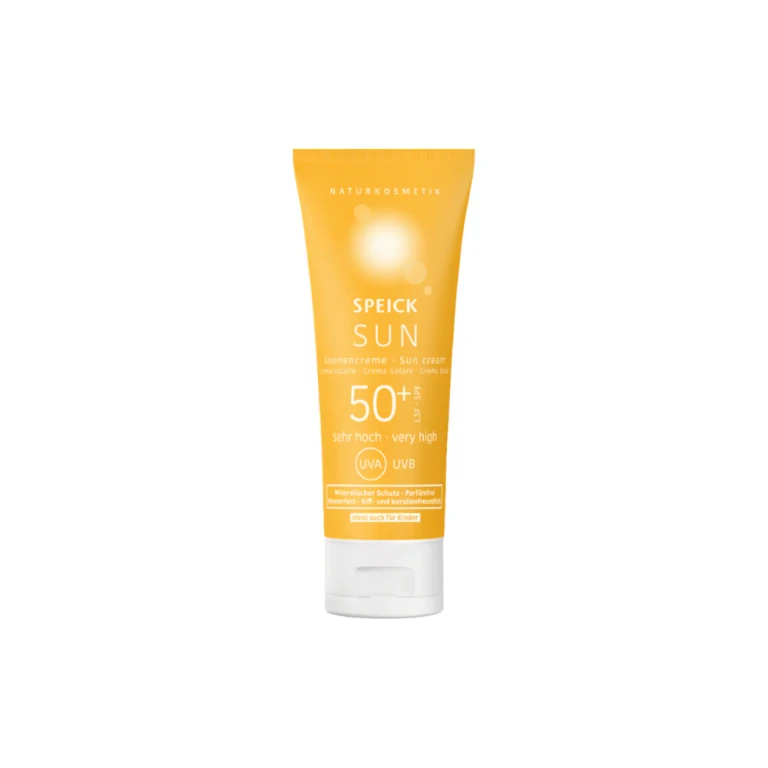 SUN Sun cream SPF 50+, 60 ml