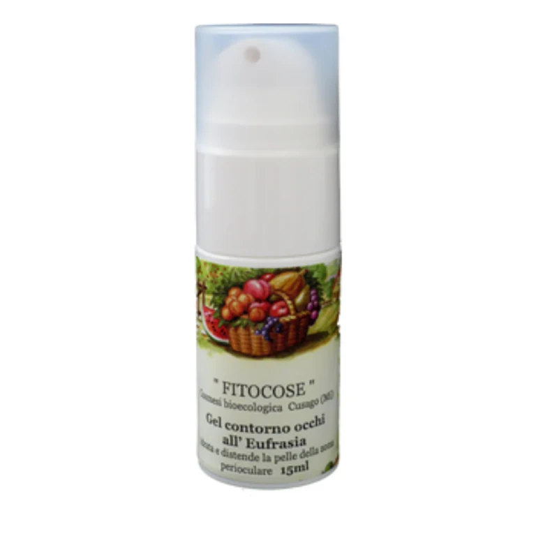 Eye Contour Gel 15 ml