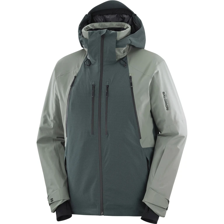 Spectral Jacket - Men's