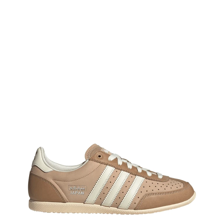 [js0253] Womens Adidas Japan 'warm Sandstone'