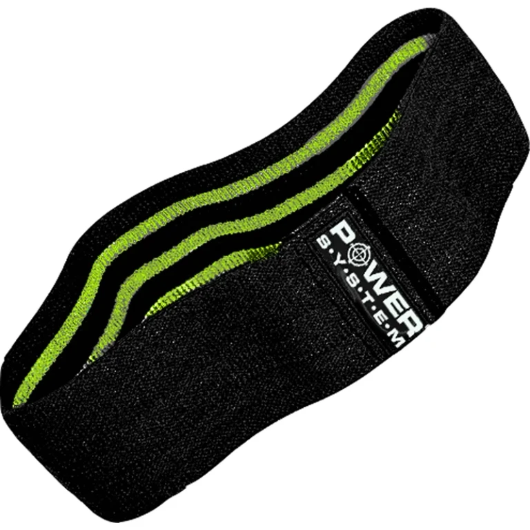Power System Booty Band resistance band for legs Medium