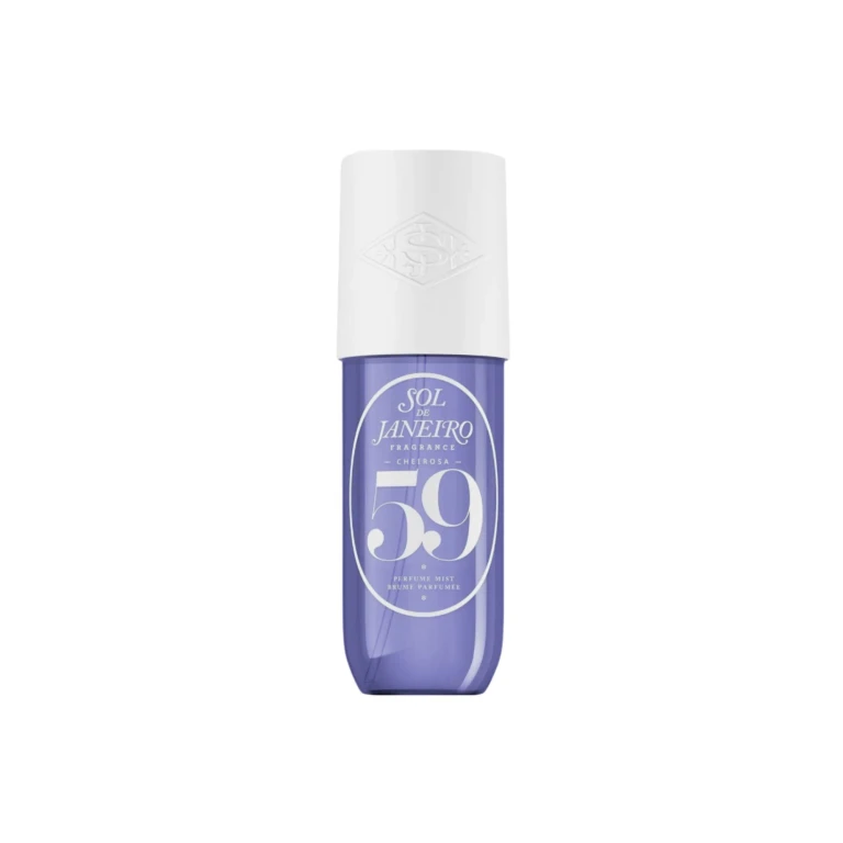 Cheirosa '59 Perfumed Body and Hair Spray for Women 240 ml