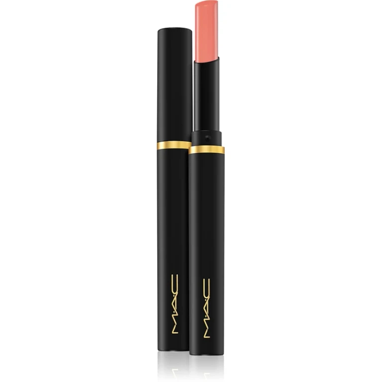 Powder Kiss Velvet Blur Slim Stick Matte Moisturizing Lipstick Color Mull It Over 2 g