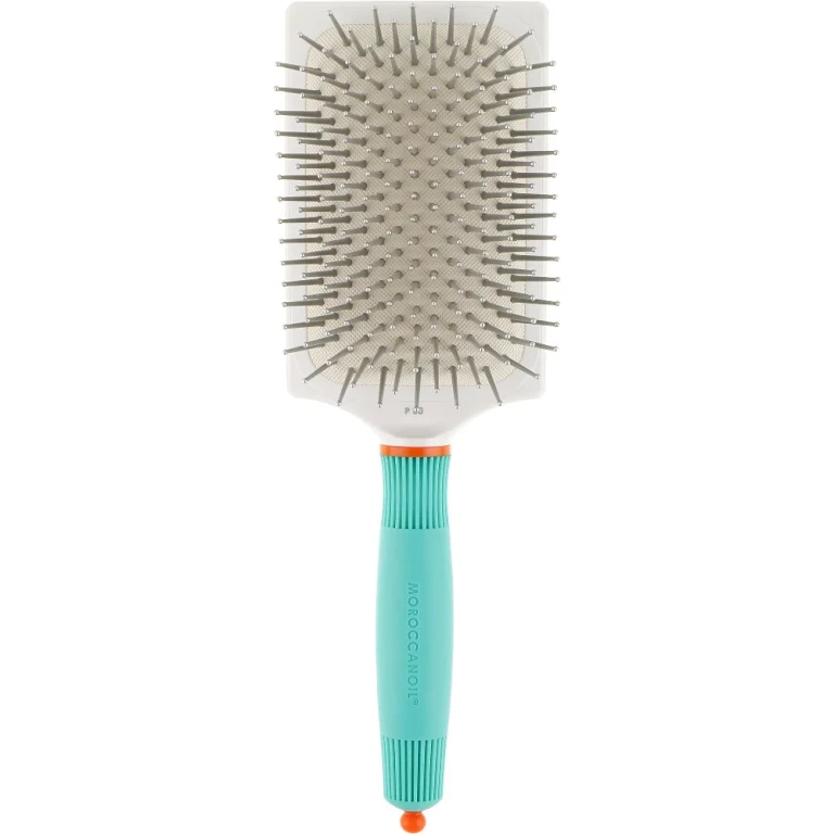 Ionic Ceramic Brush