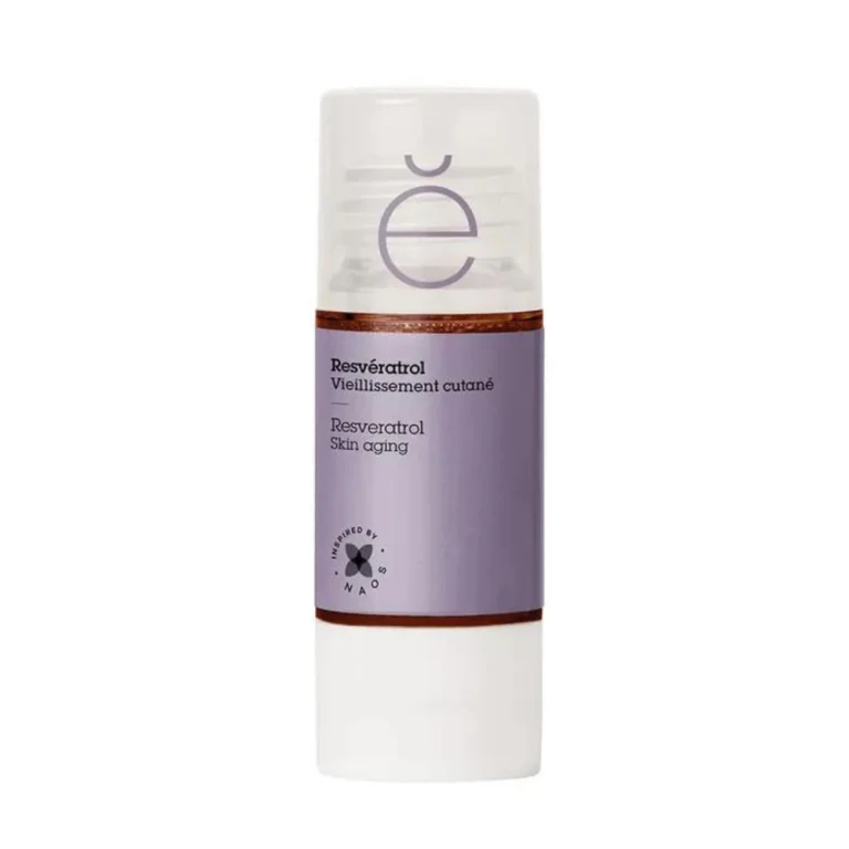 Active Pure Resveratrol skin aging 15ml