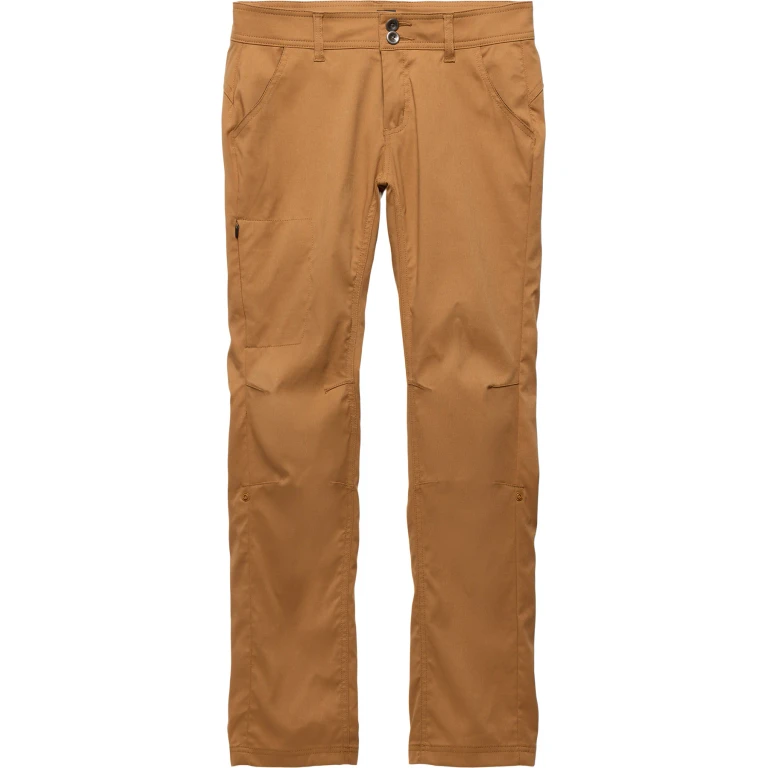 pr Ana Halle Straight Pant - Women's