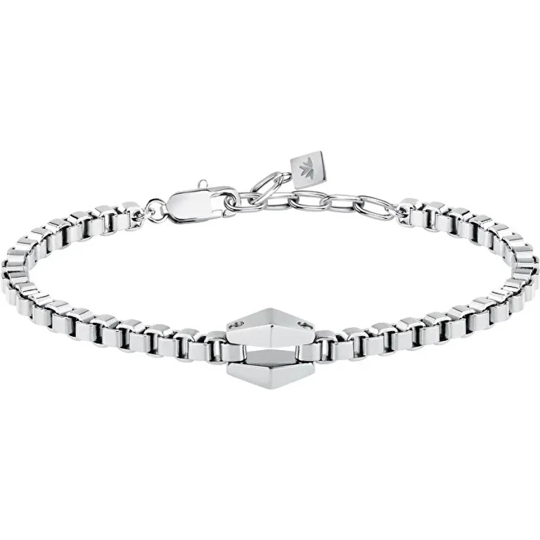 Men's Steel Bracelet Motown Sals110