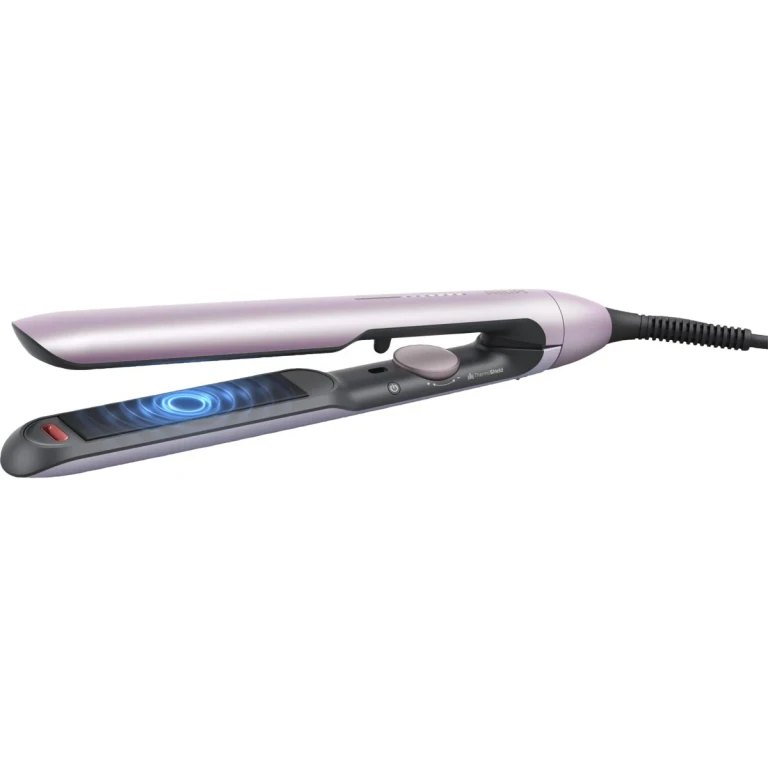 Series 5000 BHS530/00 hair straightener
