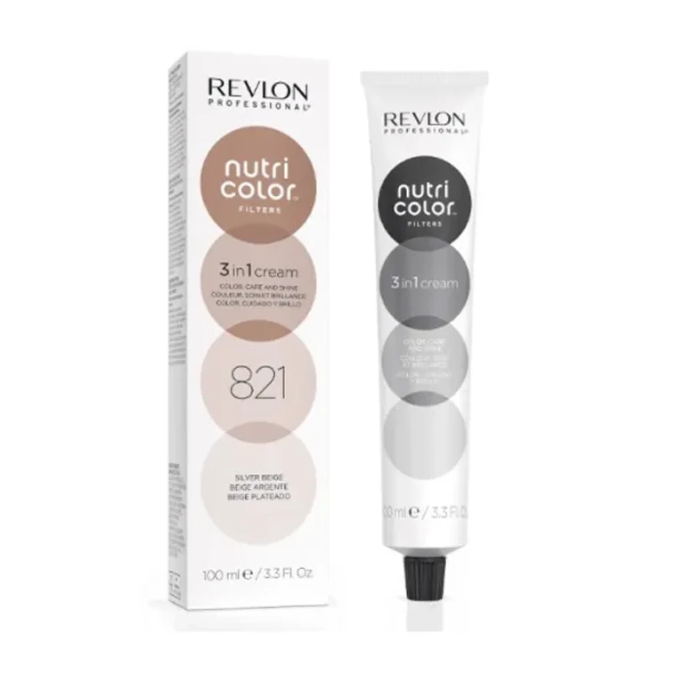 Nutri Color Filters Toning 821 100ml