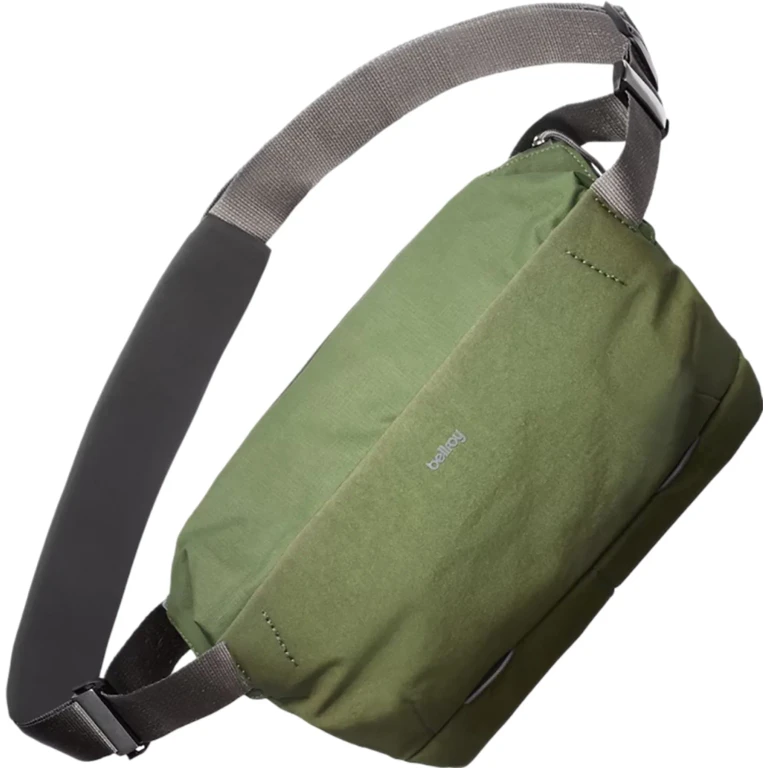 Venture Camera Edition Sling Bag 10L